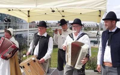 La Frairie Royale des Masuis et Cotelis Jambois organise son traditionnel souper boudin le 19 octobre