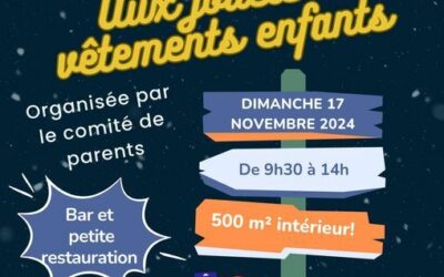 Poudre de génie vous invite à partager un moment « rencontre » le 26 octobre