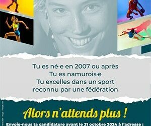 SPORT I TROPHÉES DU MÉRITE SPORTIF