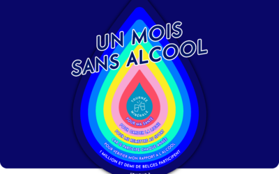 SANTÉ I Février sans alcool