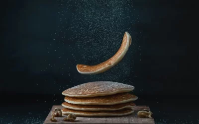 AUJOURD’HUI, C’EST LE JOUR DES CRÊPES !